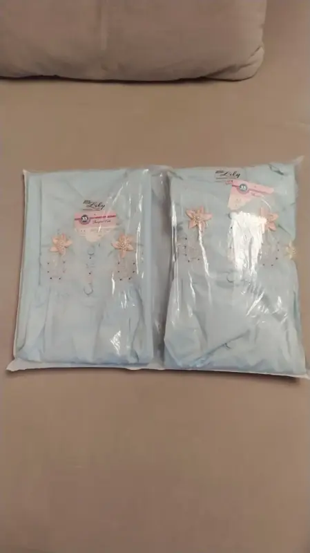 Женский комплект