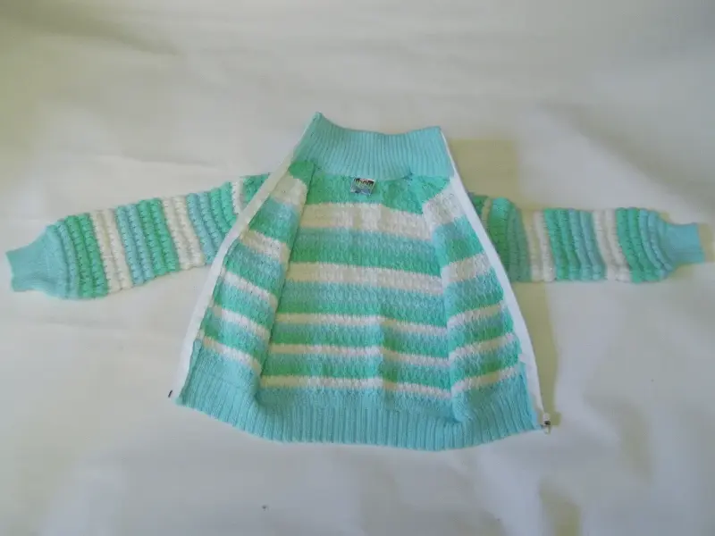 Одежда для девочек - Кофточка вязаная шерстяная FANTASIA - Вся Беларусь - Фото 3 Кофточка вязаная шерстяная FANTASIA - Вся Беларусь - 229713 - Доска объявлений Kupika.by - Фото 3