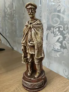 Статуэтка Станционный смотритель г. Могилева