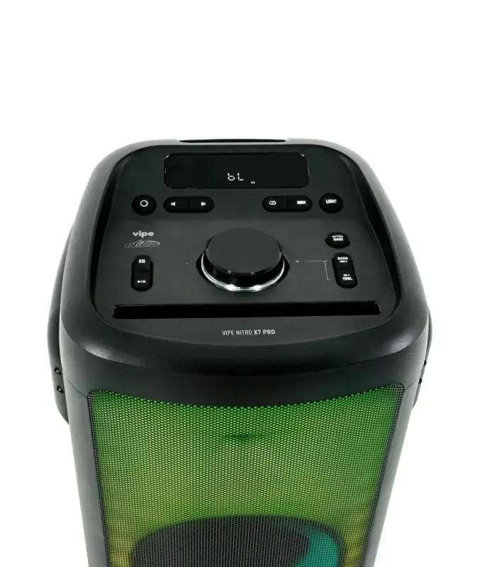 Беспроводные и портативные колонки - Vipe Nitro X7 pro Bluetooth колонка беспроводная - Вся Беларусь - Фото 4 Vipe Nitro X7 pro Bluetooth колонка беспроводная - Вся Беларусь - 229670 - Доска объявлений Kupika.by - Фото 4