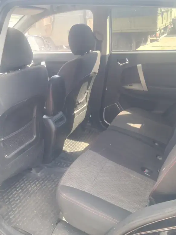 Автомобиль GEELY EMGRAND X7 - Вся Беларусь - 230938 - Доска объявлений Kupika.by - Фото 7