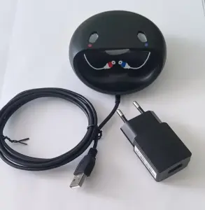 Слуховой аппарат Oticon More 3 miniRITE R (Дания)