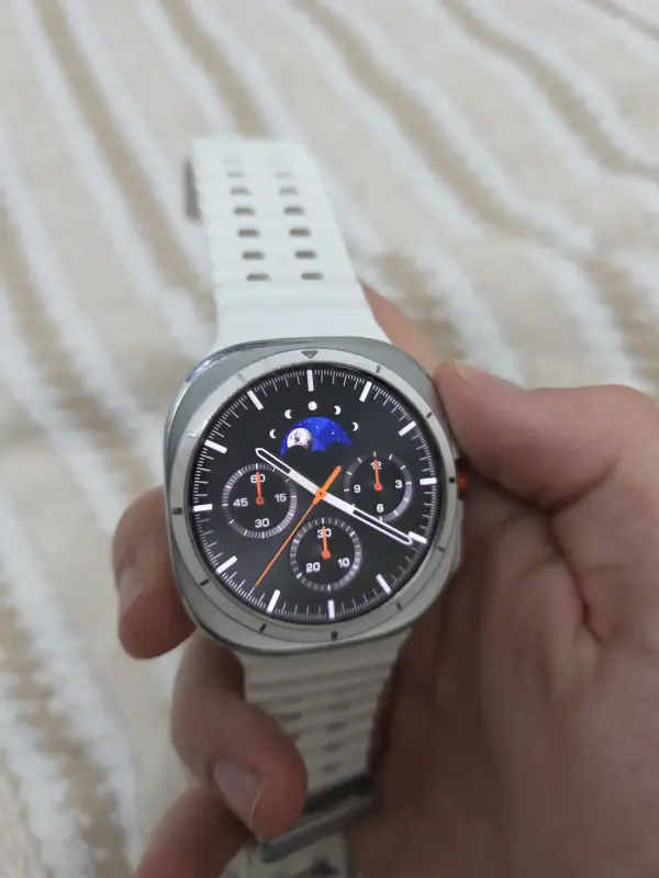 Galaxy Watch 7 Ultra - Вся Беларусь - 231240 - Доска объявлений Kupika.by - Фото 2