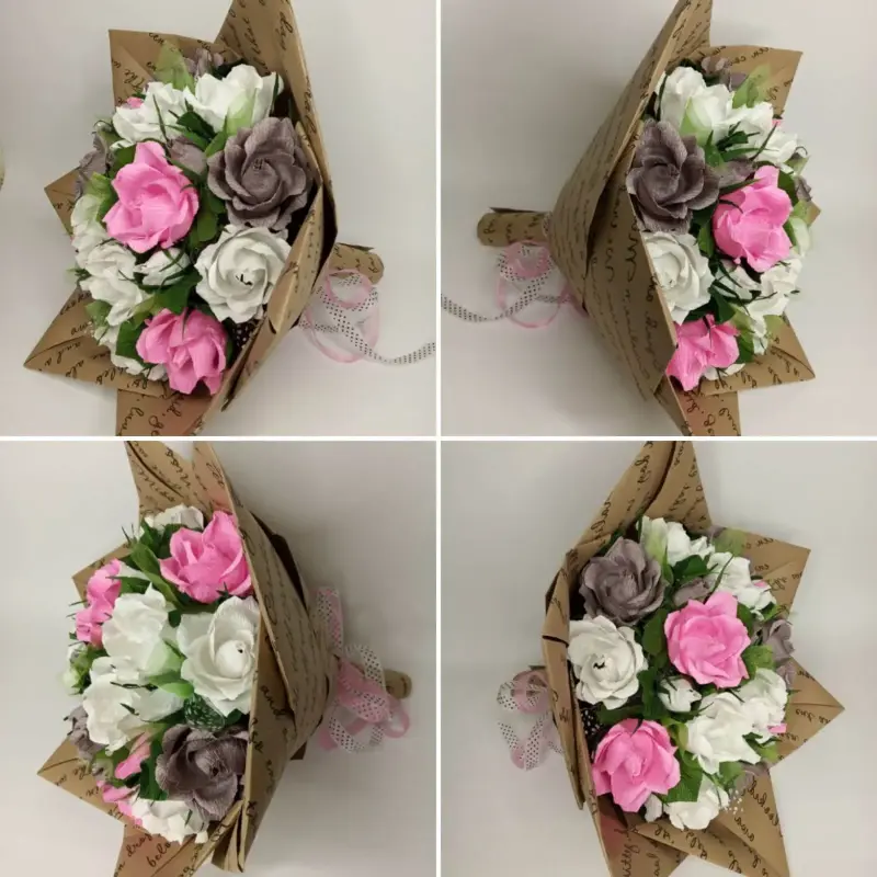 Букеты из конфет - Вся Беларусь - 231689 - Доска объявлений Kupika.by - Фото 6