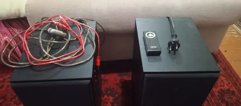 Акустика, акустические системы - Акустическая система - Вся Беларусь - Фото 2 Акустическая система - Вся Беларусь - 230544 - Доска объявлений Kupika.by - Фото 2