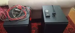 Акустическая система