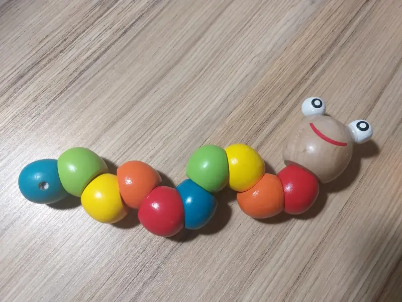 Развивашки деревянные, новые и б.у-5шт - Вся Беларусь - 231366 - Доска объявлений Kupika.by - Фото 8