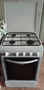 Газовая плита