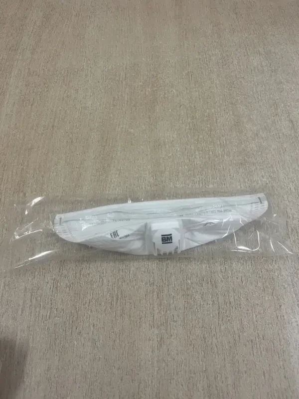 Респиратор фильтрующий - Вся Беларусь - 230677 - Доска объявлений Kupika.by - Фото 2