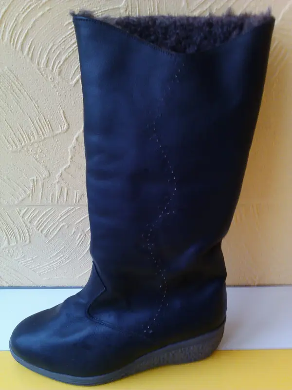 Женская обувь БУ и новая - Сапоги женские зимние - Вся Беларусь Сапоги женские зимние - Вся Беларусь - 231307 - Доска объявлений Kupika.by