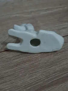 Фарфоровый пудель