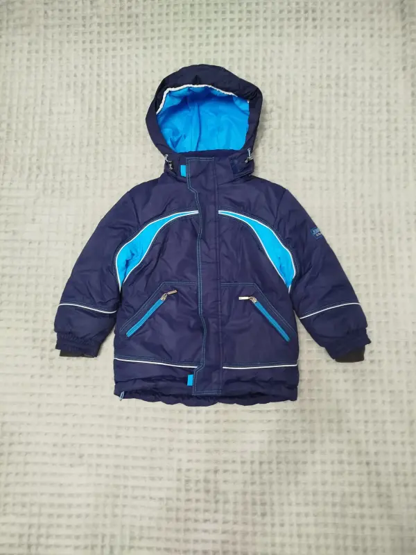 Куртка для мальчика