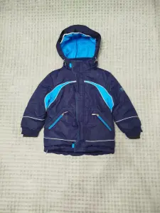 Куртка для мальчика