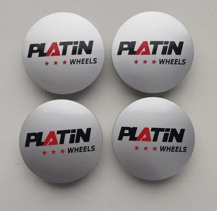 Колпачки литого диска PLATIN (Германия)