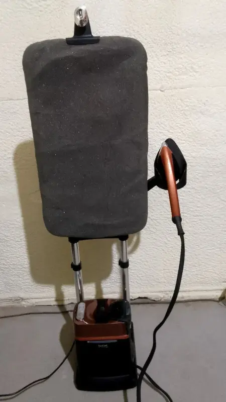 Гладильная станция Tefal QT2020E0