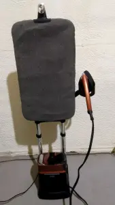 Гладильная станция Tefal QT2020E0