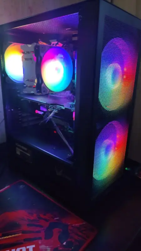 Продам игровой компьютер