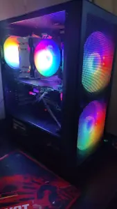 Продам игровой компьютер