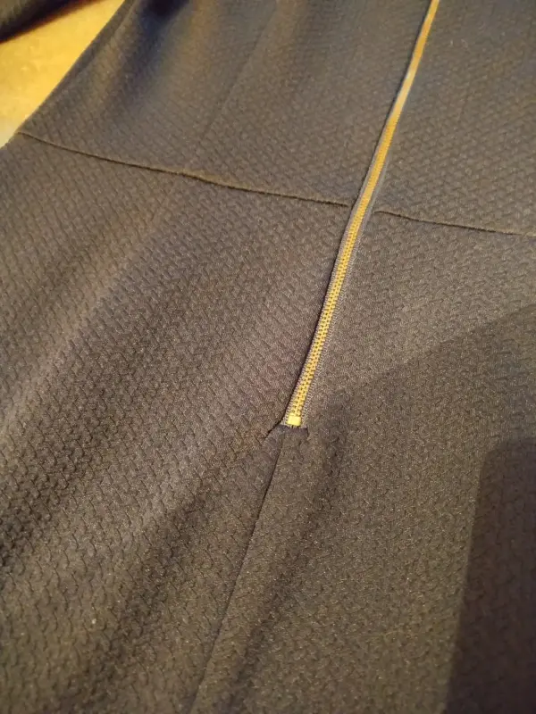 Платье- чехол