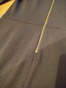 Платье- чехол