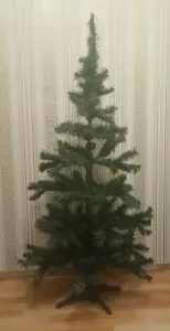 Ель искусственная