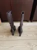 Женская обувь БУ и новая - Сапоги женские - Вся Беларусь - Фото 5 Сапоги женские - Вся Беларусь - 231136 - Доска объявлений Kupika.by - Фото 5
