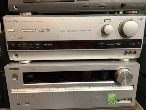 Винтаж и Хайфай