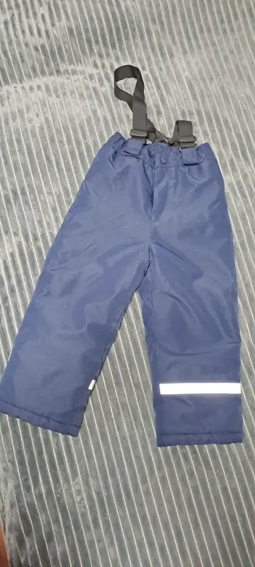 Куртка + штанишки для мальчика