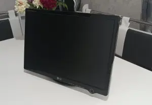 Монитор LG Flatron L197 WH
