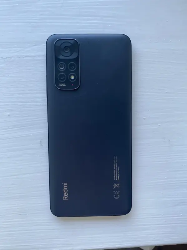 телефон xiaomi