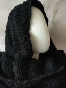 Шарф - палантин Букле.