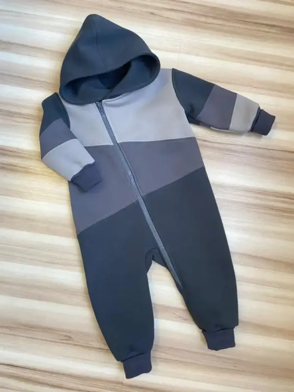 Одежда для детей до 1 года - Комбинезон новый - Вся Беларусь - Фото 2 Комбинезон новый - Вся Беларусь - 231383 - Доска объявлений Kupika.by - Фото 2