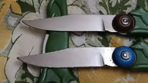 НОЖ СКЛАДНОЙ БЕЛКА,СССР, ПРОДАМ!