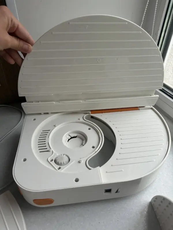 Ломтерезка vikinte - Вся Беларусь - 230825 - Доска объявлений Kupika.by - Фото 3