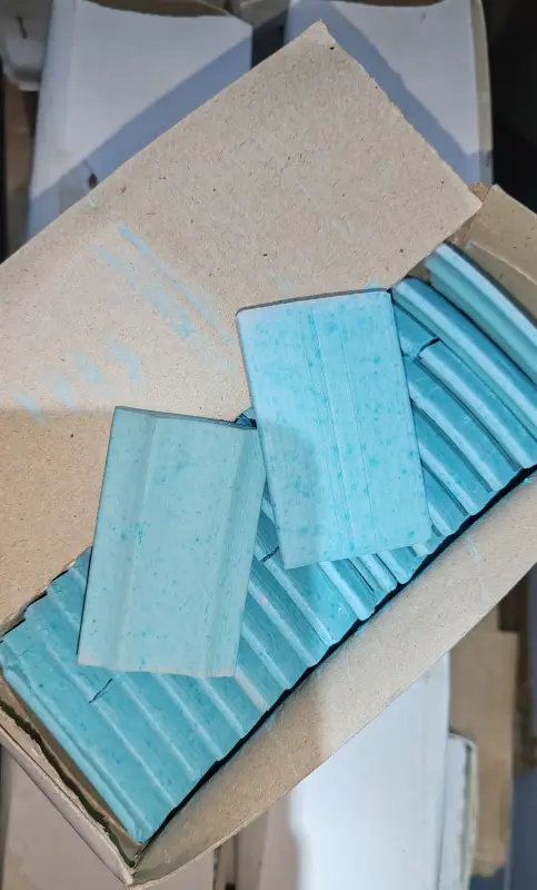 Мелки для разметки