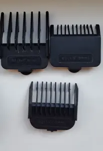 Насадки гребень для машинки