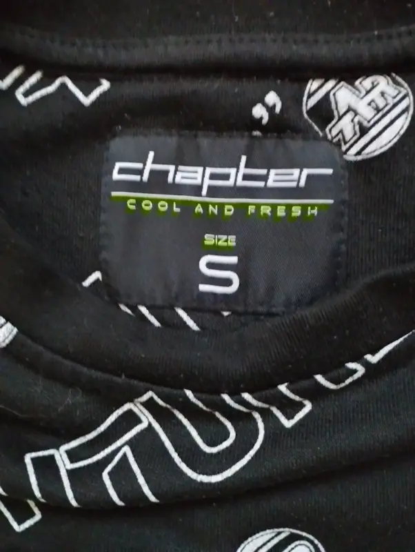 Свитшот р-р 46-48(S)