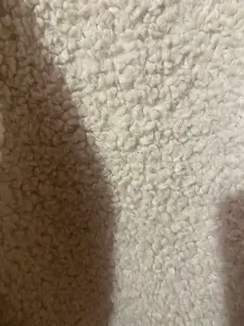 Твидовая шубка