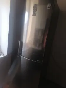 Холодильник