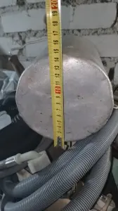 Бидон для молока ссср