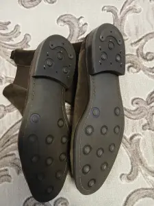 Мужские ботинки Marks&Spencer