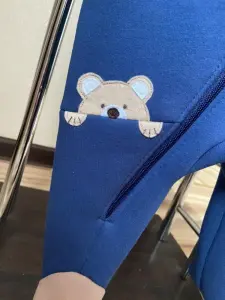 Комбинезон новый