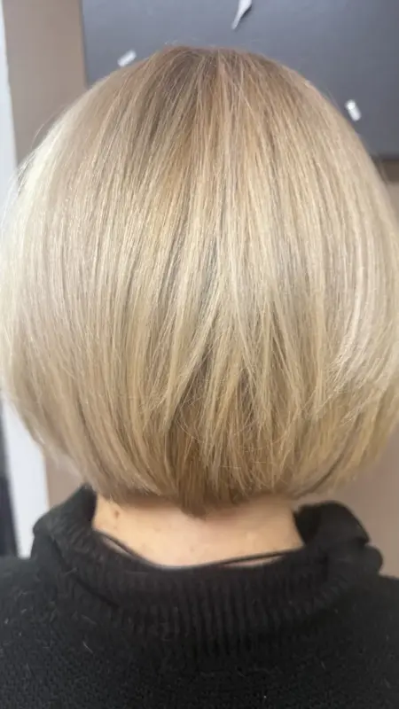 Женские стрижки