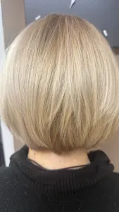 Женские стрижки