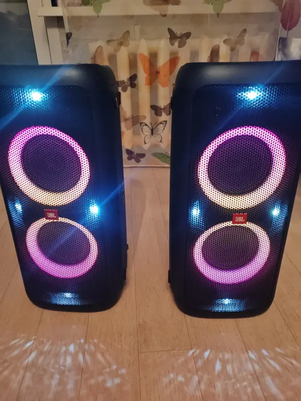 JBL PartyBox 300