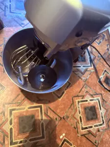 миксер планетарный