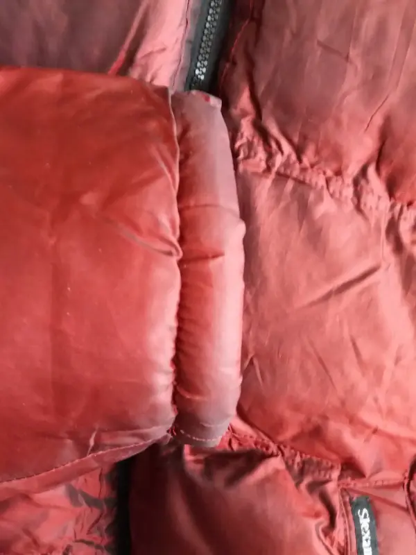 Куртка женская зимняя