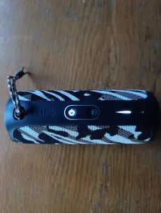 Портативная колонка JBL Flip5