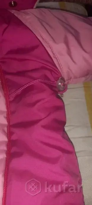 Комбинезон конверт трансформер