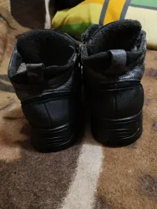 Мужские ботинки, бренд GoDo